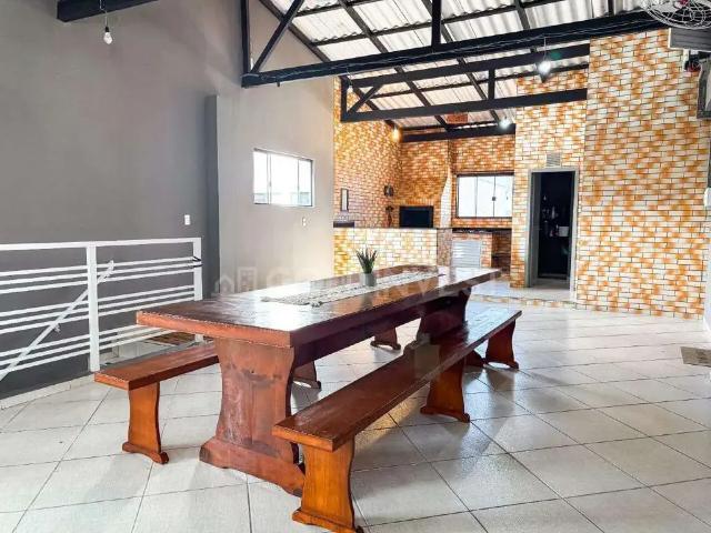Apartamento para Locação em Brusque/SC Guarani 4 Quartos