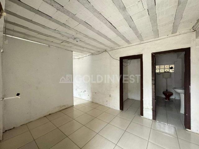 Apartamento para Locação em Brusque/SC Guarani 1 Quartos