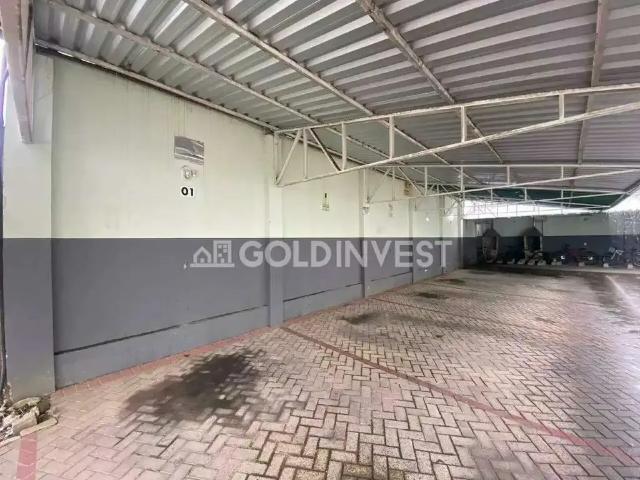 Apartamento para Locação em Brusque/SC Guarani 2 Quartos