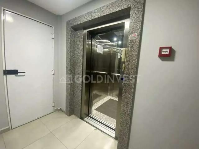 Apartamento para Locação em Brusque/SC Guarani 2 Quartos