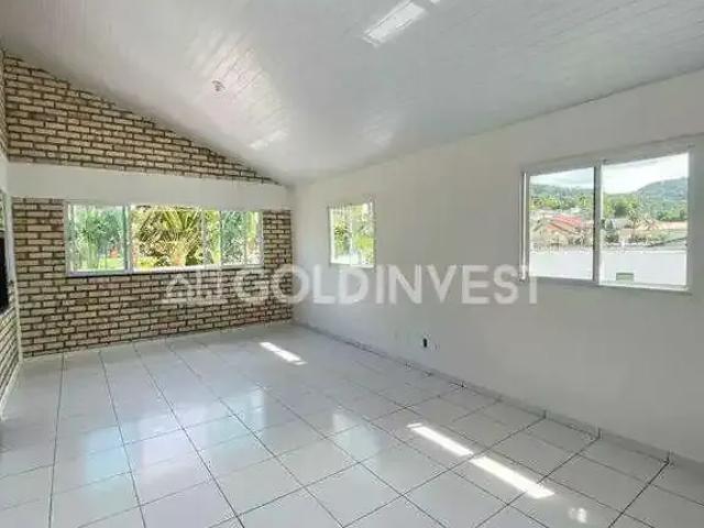Apartamento para Locação em Brusque/SC Guarani 2 Quartos