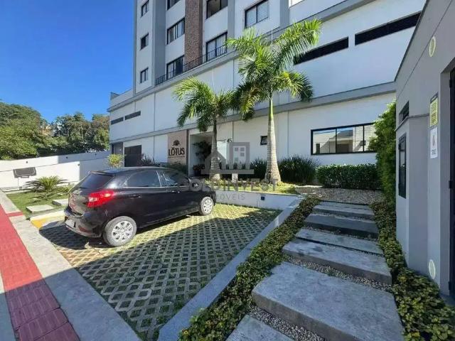 Apartamento para Locação em Brusque/SC Guarani 2 Quartos