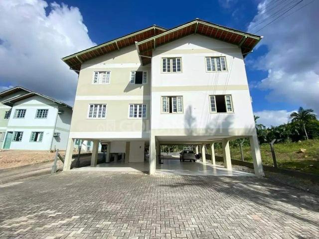 Apartamento para Locação em Brusque/SC Jardim Maluche 1 Quartos