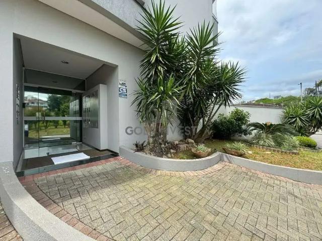 Apartamento para Locação em Brusque/SC Jardim Maluche 2 Quartos
