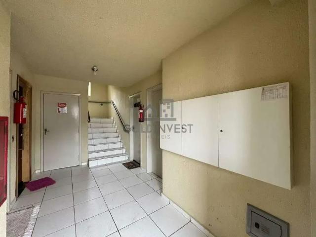 Apartamento para Locação em Brusque/SC Limeira Baixa 2 Quartos