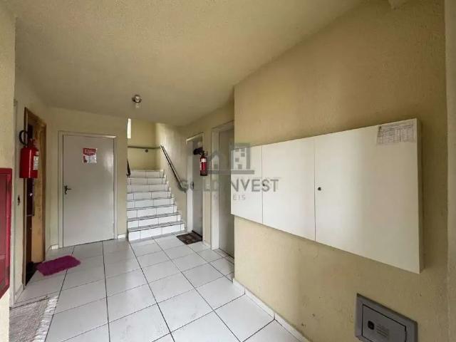 Apartamento para Locação em Brusque/SC Limeira Baixa 2 Quartos
