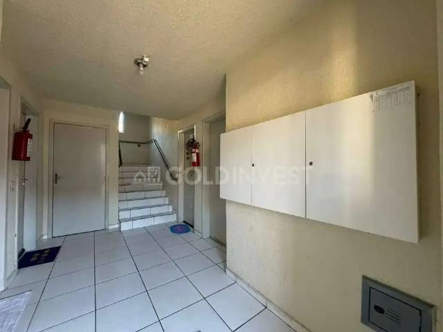 Apartamento para Locação em Brusque/SC Limeira Baixa 2 Quartos