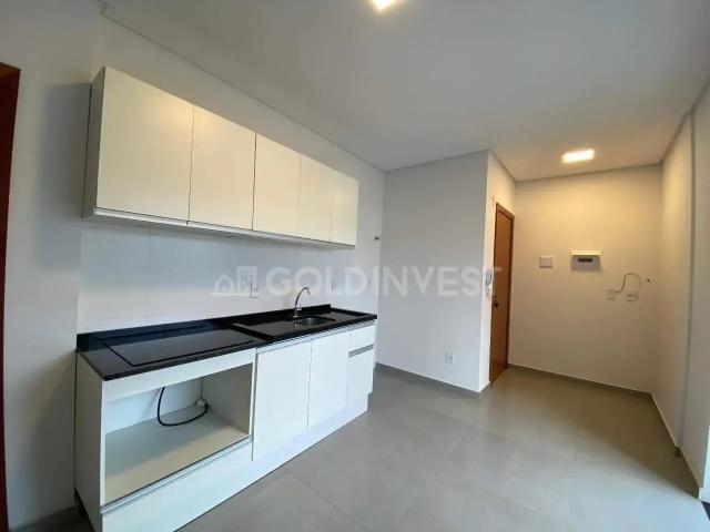 Apartamento para Locação em Brusque/SC Limoeiro 1 Quartos