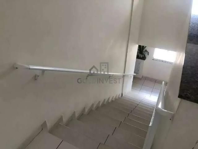 Apartamento para Locação em Brusque/SC Limoeiro 2 Quartos