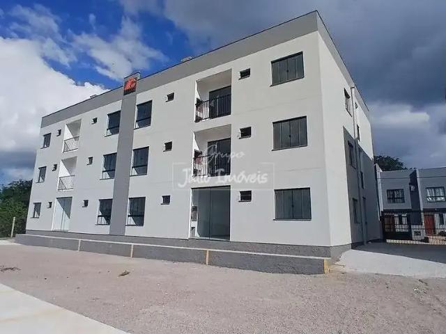 Apartamento para Locação em Brusque/SC Nova Brasília 1 Quartos