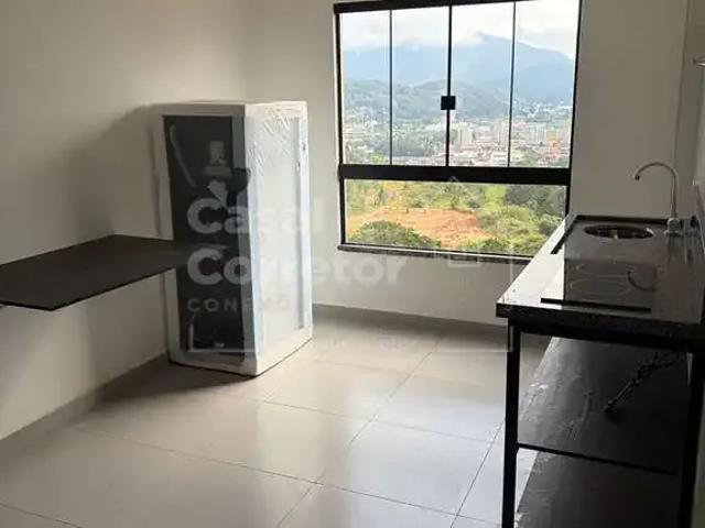 Apartamento para Locação em Brusque/SC Nova Brasília 1 Quartos