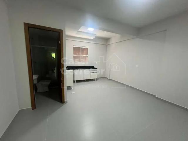 Apartamento para Locação em Brusque/SC Nova Brasília 1 Quartos