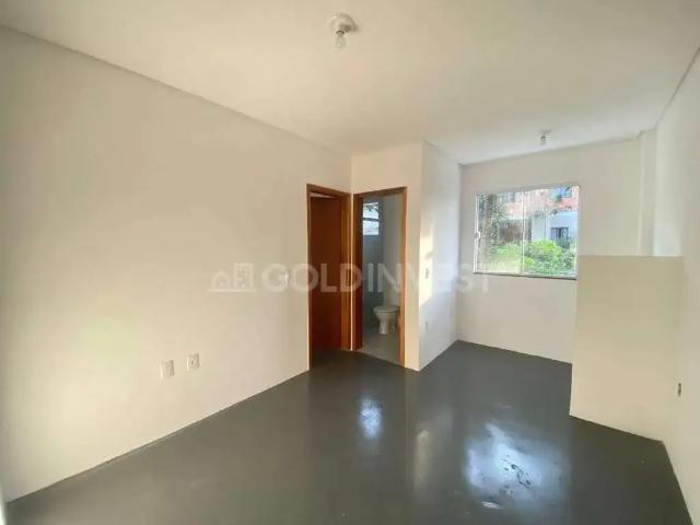 Apartamento para Locação em Brusque/SC Nova Brasília 1 Quartos