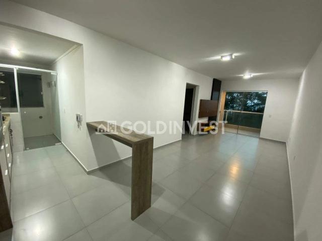 Apartamento para Locação em Brusque/SC Nova Brasília 2 Quartos