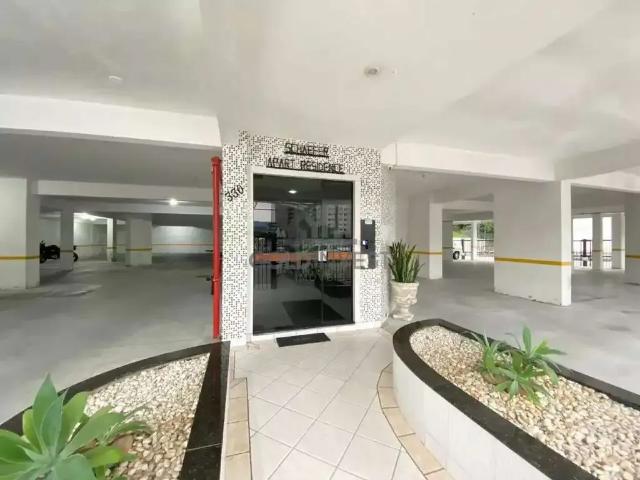 Apartamento para Locação em Brusque/SC São Luiz 1 Quartos