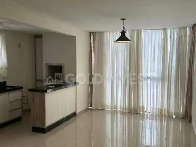Apartamento para Locação em Brusque/SC São Luiz 2 Quartos