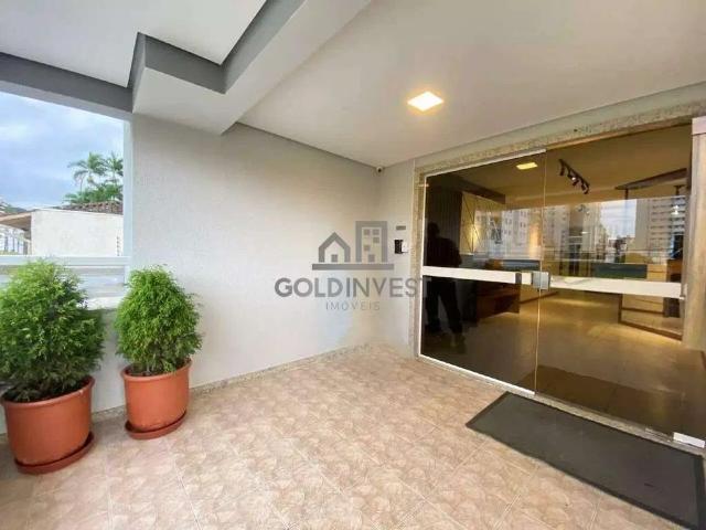 Apartamento para Locação em Brusque/SC São Luiz 2 Quartos