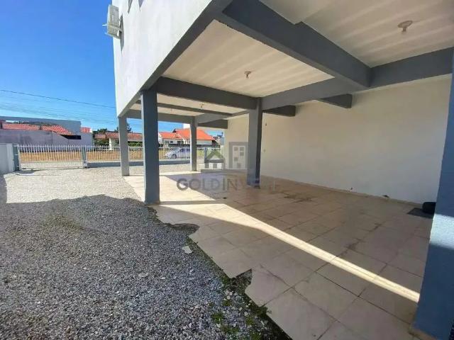 Apartamento para Locação em Brusque/SC Souza Cruz 2 Quartos