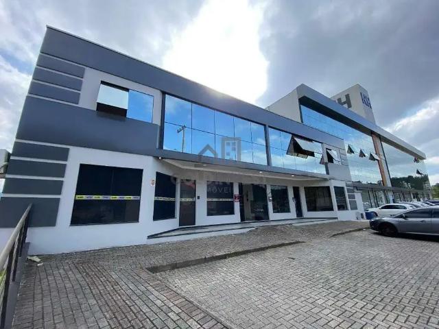Apartamento para Locação em Brusque/SC Souza Cruz 2 Quartos