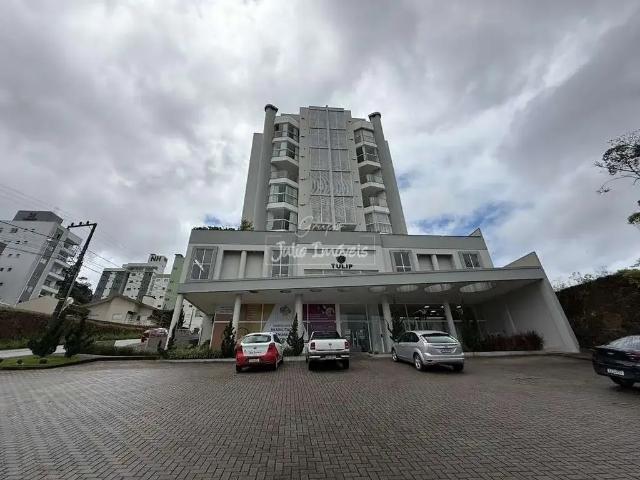 Apartamento para Locação em Brusque/SC Souza Cruz 3 Quartos