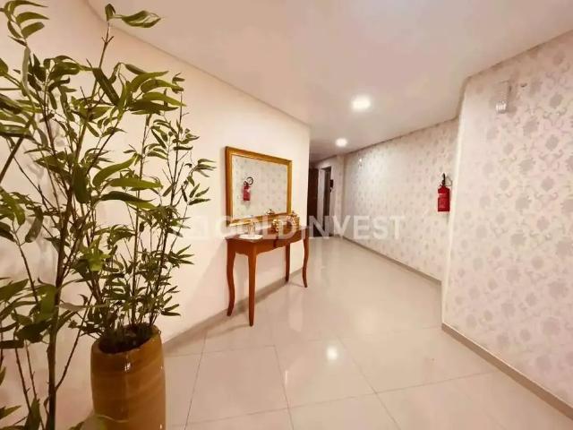 Apartamento para Locação em Brusque/SC Souza Cruz 3 Quartos