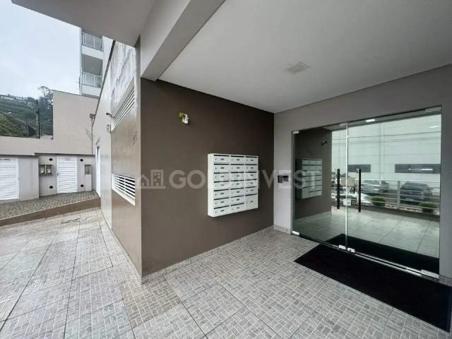 Apartamento para Locação em Brusque/SC Souza Cruz 3 Quartos