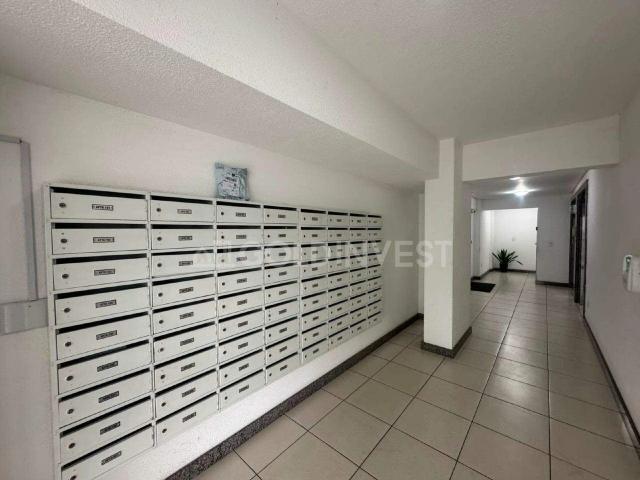 Apartamento para Locação em Brusque/SC Santa Rita 1 Quartos
