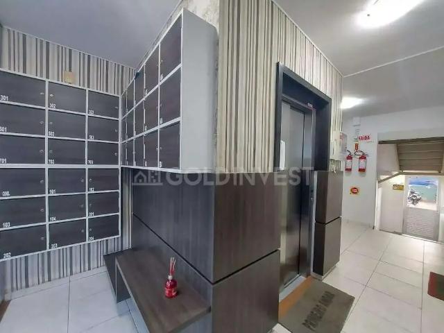 Apartamento para Locação em Brusque/SC Santa Rita 2 Quartos