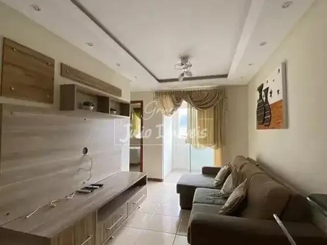 Apartamento para Locação em Brusque/SC Santa Rita 2 Quartos