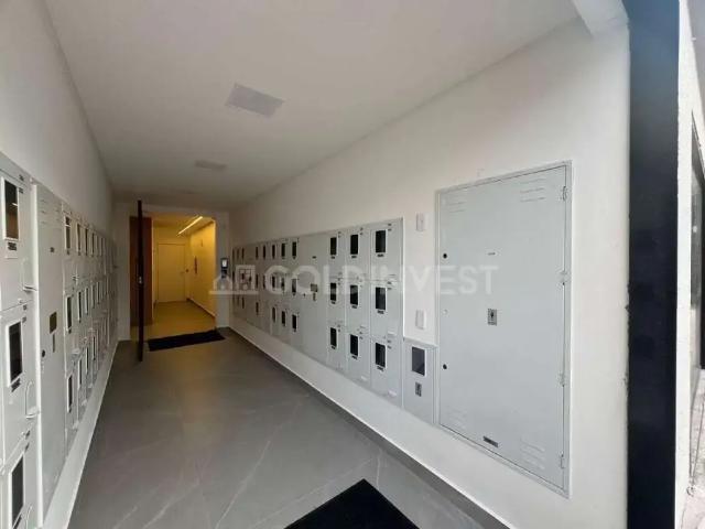 Apartamento para Locação em Brusque/SC Santa Terezinha 1 Quartos