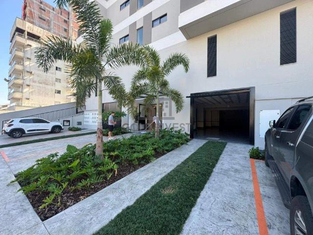Apartamento para Locação em Brusque/SC Santa Terezinha 1 Quartos