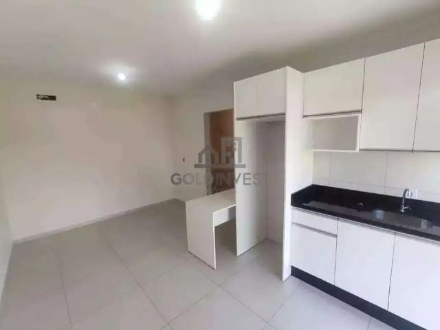 Apartamento para Locação em Brusque/SC Santa Terezinha 1 Quartos
