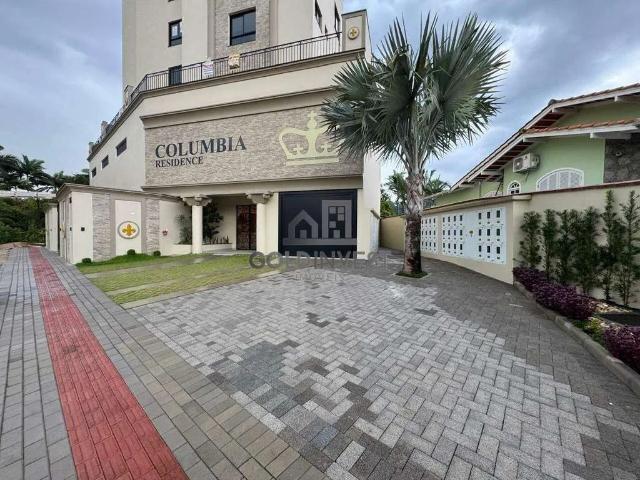 Apartamento para Locação em Brusque/SC Santa Terezinha 1 Quartos