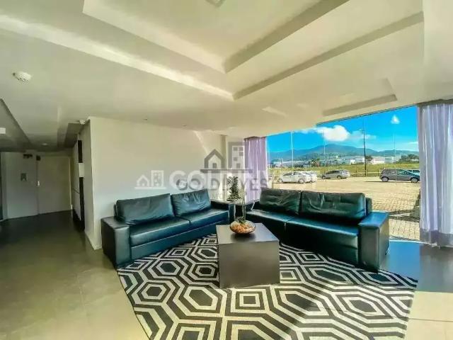 Apartamento para Locação em Brusque/SC Santa Terezinha 1 Quartos