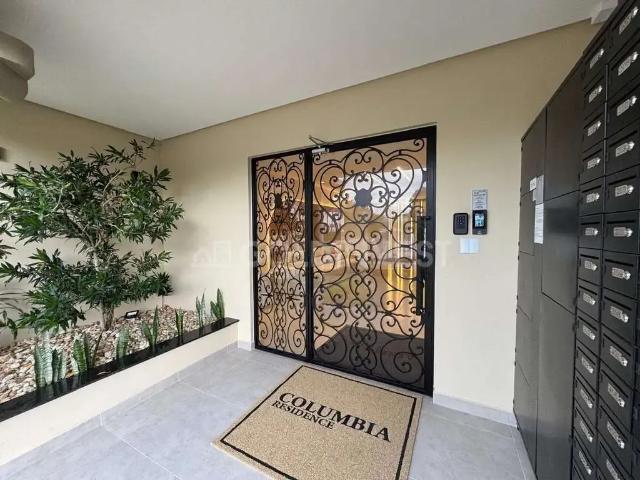 Apartamento para Locação em Brusque/SC Santa Terezinha 1 Quartos
