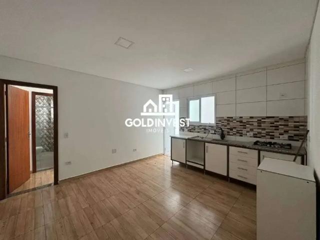 Apartamento para Locação em Brusque/SC Santa Terezinha 1 Quartos