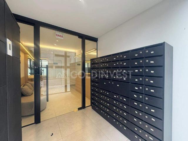 Apartamento para Locação em Brusque/SC Santa Terezinha 1 Quartos