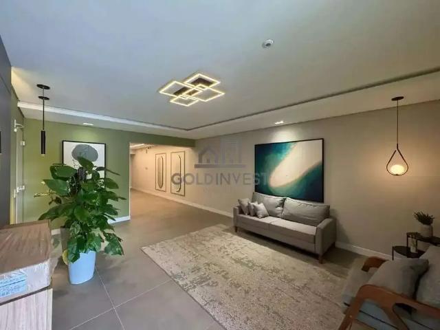 Apartamento para Locação em Brusque/SC Santa Terezinha 1 Quartos