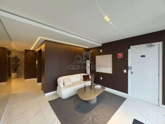 Apartamento para Locação em Brusque/SC Santa Terezinha 1 Quartos