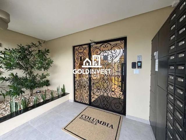 Apartamento para Locação em Brusque/SC Santa Terezinha 1 Quartos