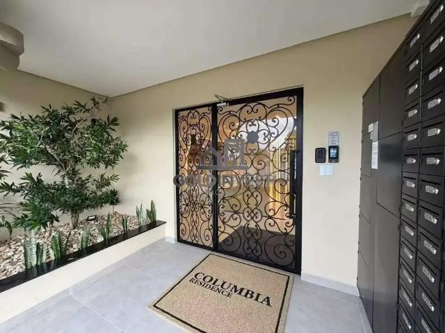 Apartamento para Locação em Brusque/SC Santa Terezinha 1 Quartos