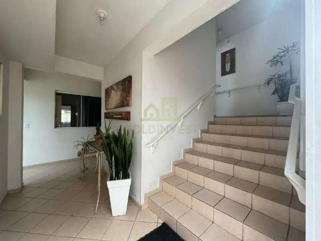 Apartamento para Locação em Brusque/SC Santa Terezinha 2 Quartos