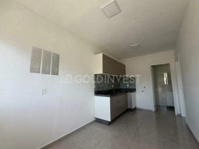 Apartamento para Locação em Brusque/SC Paquetá 1 Quartos