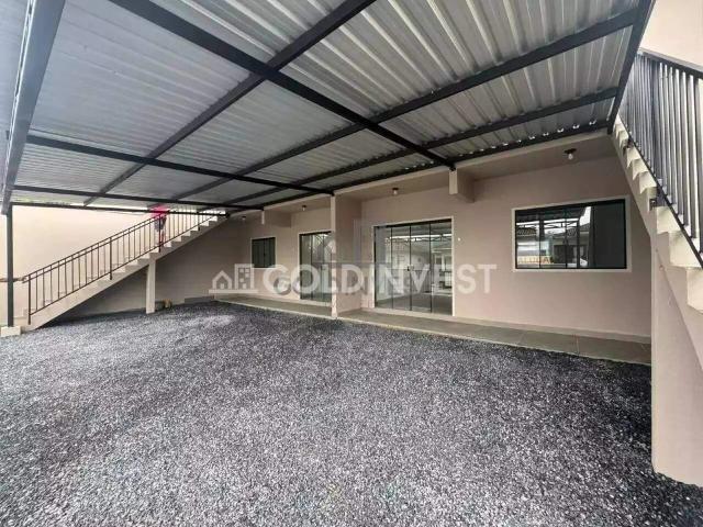 Apartamento para Locação em Brusque/SC Planalto 2 Quartos