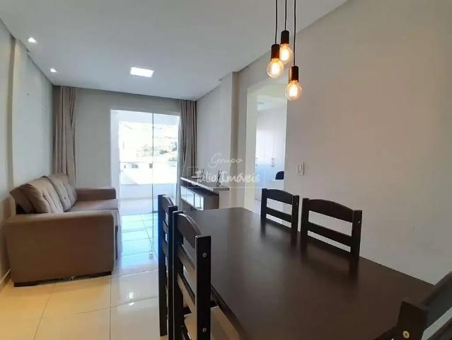 Apartamento para Locação em Brusque/SC Primeiro de Maio 2 Quartos
