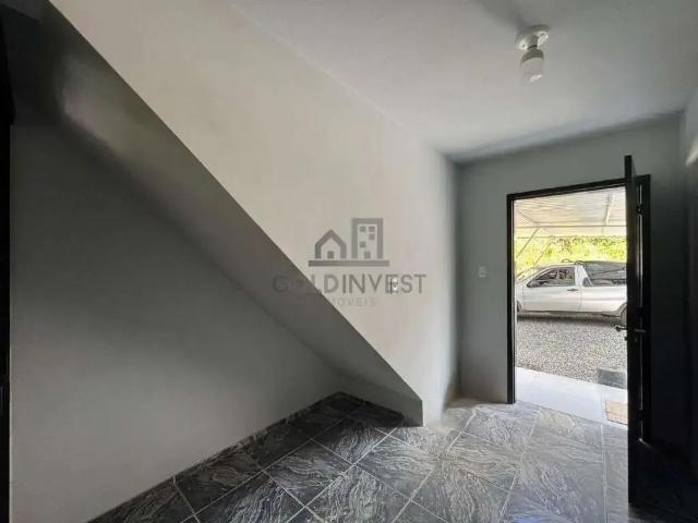 Apartamento para Locação em Brusque/SC Rio Branco 2 Quartos