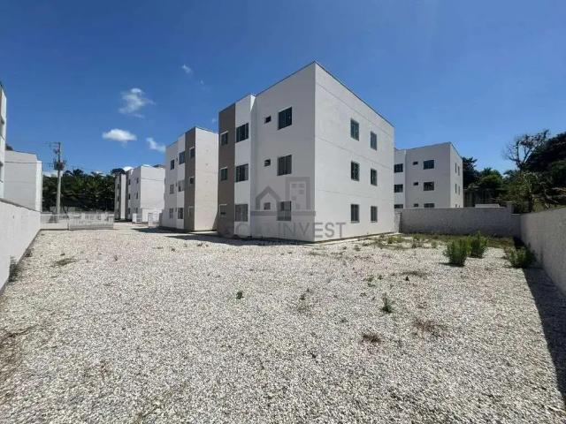 Apartamento para Locação em Brusque/SC Rio Branco 2 Quartos