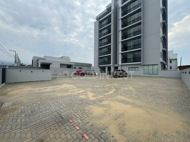 Apartamento para Locação em Brusque/SC Rio Branco 2 Quartos
