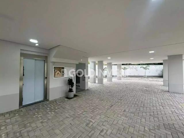 Apartamento para Locação em Brusque/SC Tomaz Coelho 2 Quartos