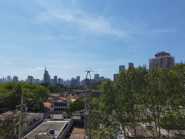 Apartamento para locação em Butantã com 2 quartos, 33m²